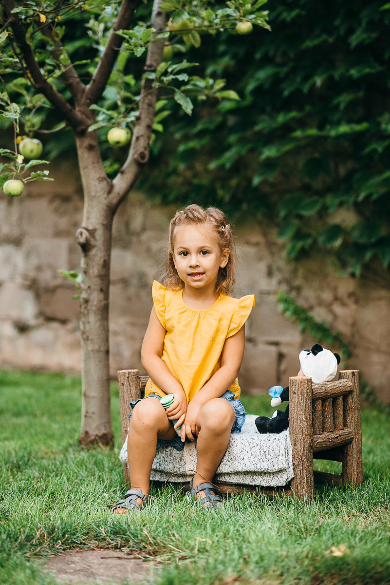 Вера и Катя. Весільний та сімейний фотограф у Запоріжжі Юлія Васьків