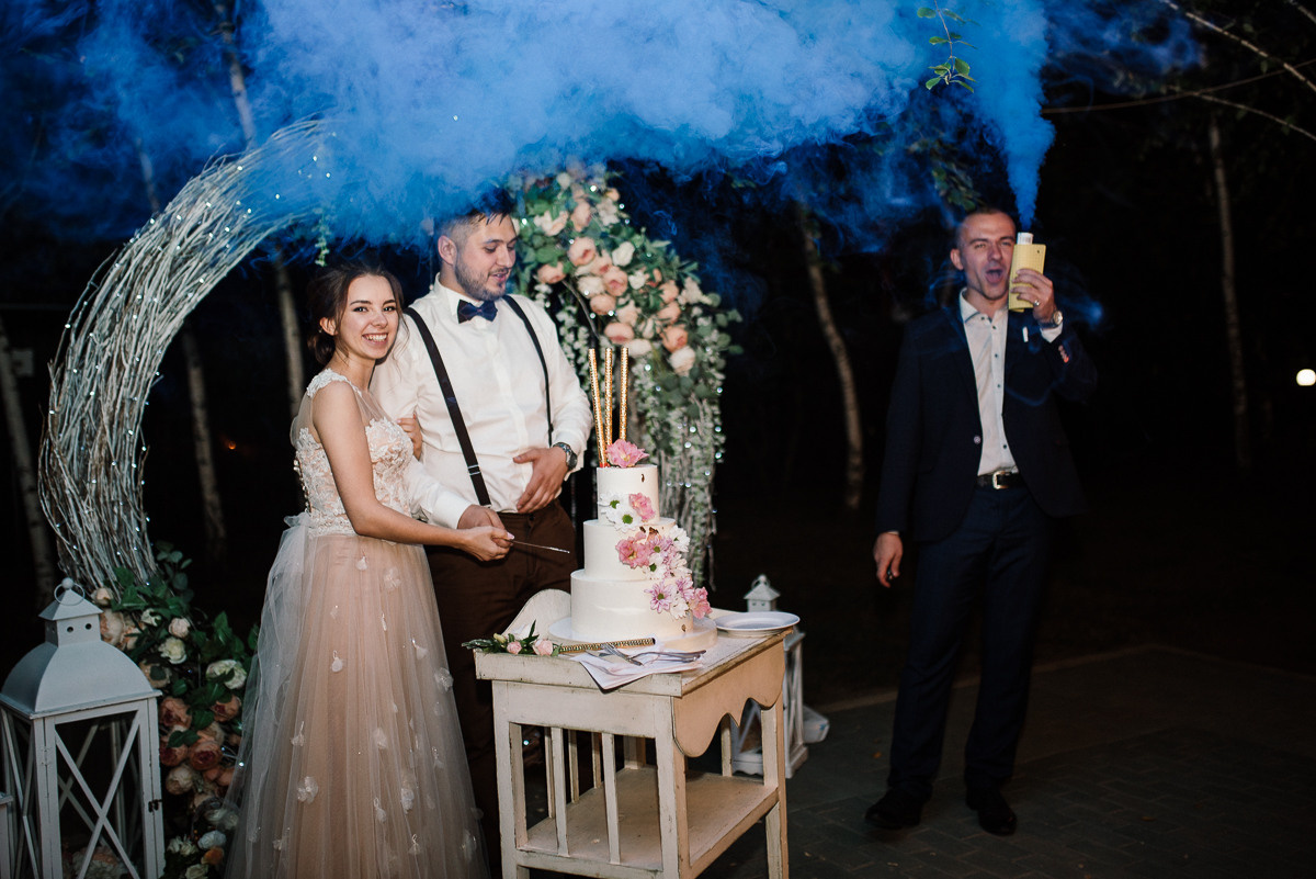 Таня & Вася. Весільний та сімейний фотограф у Запоріжжі Юлія Васьків