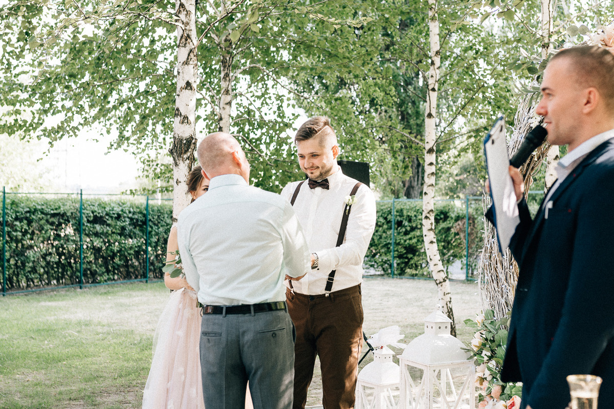 Таня & Вася. Весільний та сімейний фотограф у Запоріжжі Юлія Васьків