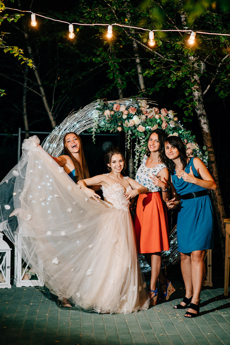 Таня & Вася. Весільний та сімейний фотограф у Запоріжжі Юлія Васьків