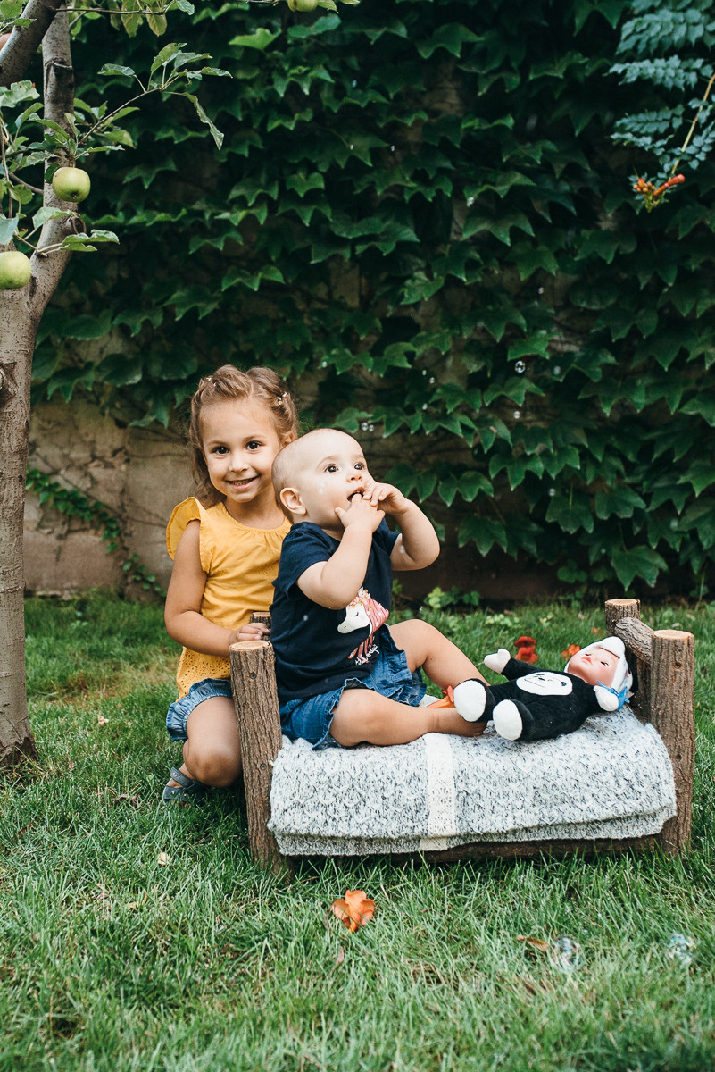 Вера и Катя. Весільний та сімейний фотограф у Запоріжжі Юлія Васьків