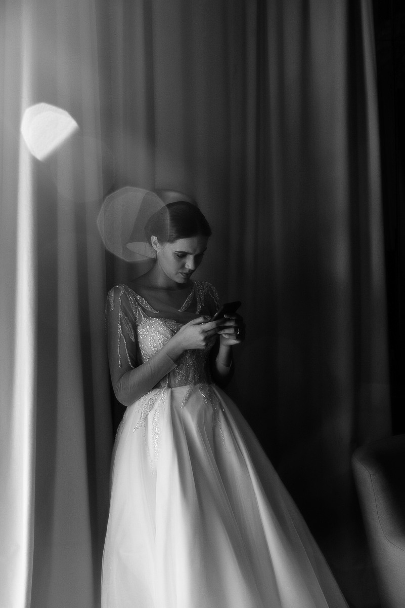 Свадебная церемония на берегу моря. Весільний та сімейний фотограф у Запоріжжі Юлія Васьків