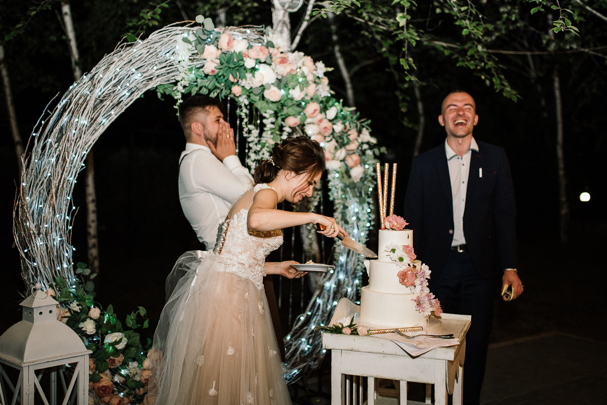 Таня & Вася. Весільний та сімейний фотограф у Запоріжжі Юлія Васьків