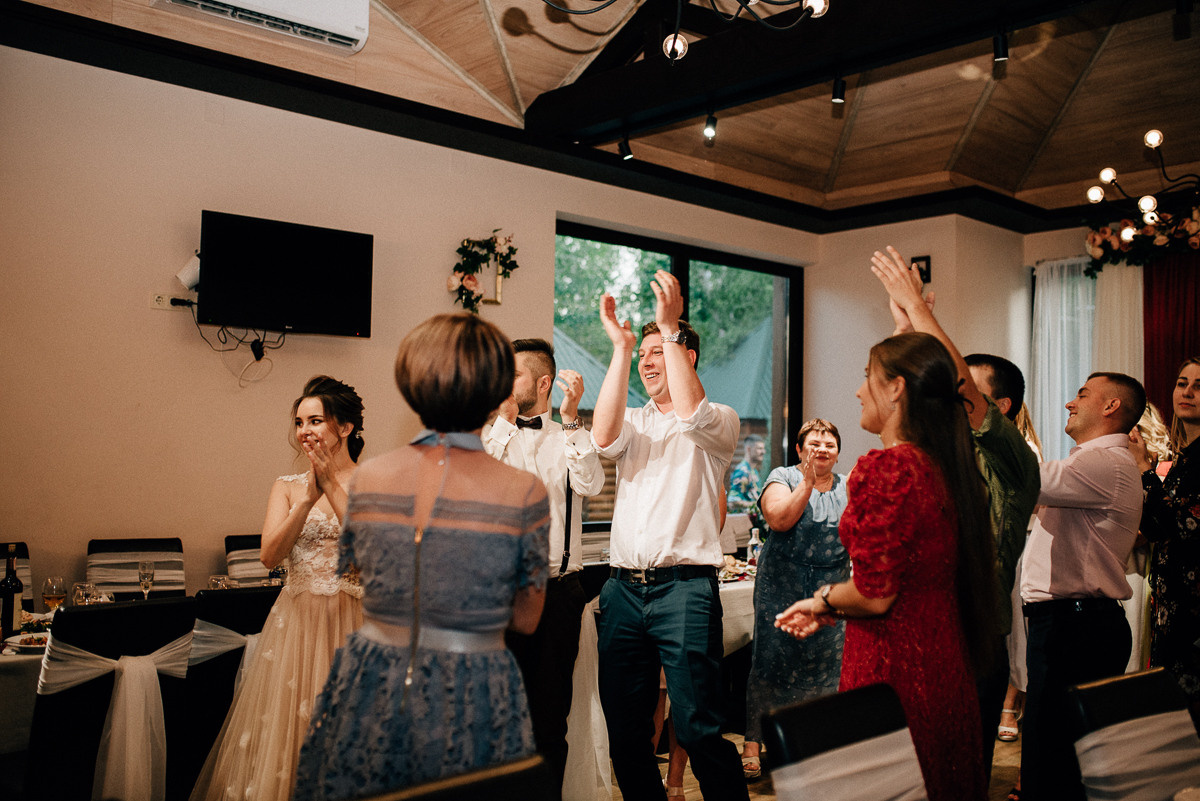 Таня & Вася. Весільний та сімейний фотограф у Запоріжжі Юлія Васьків