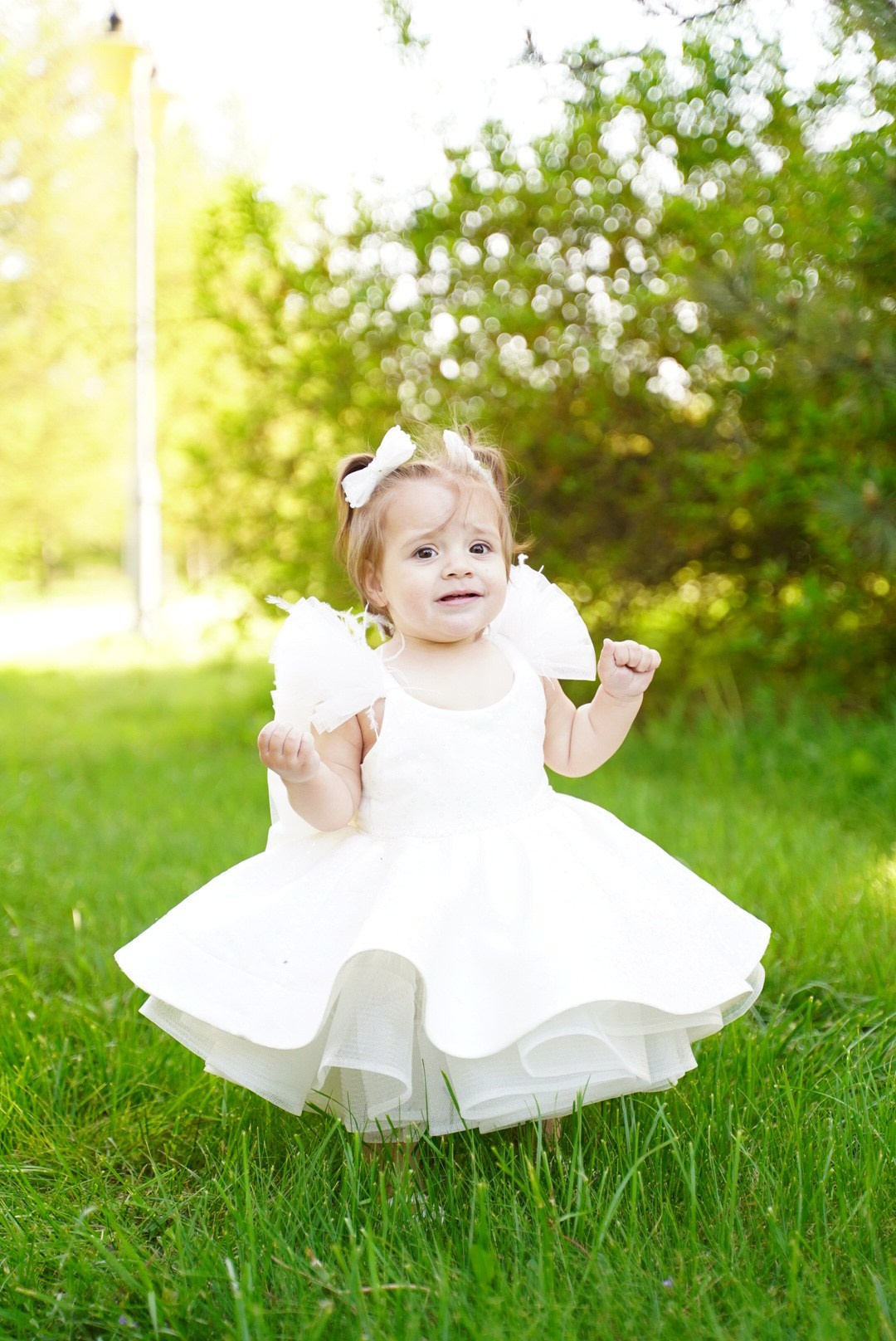 Перше День Народження. Сімейний фотограф Київ Наталія Шкаврон