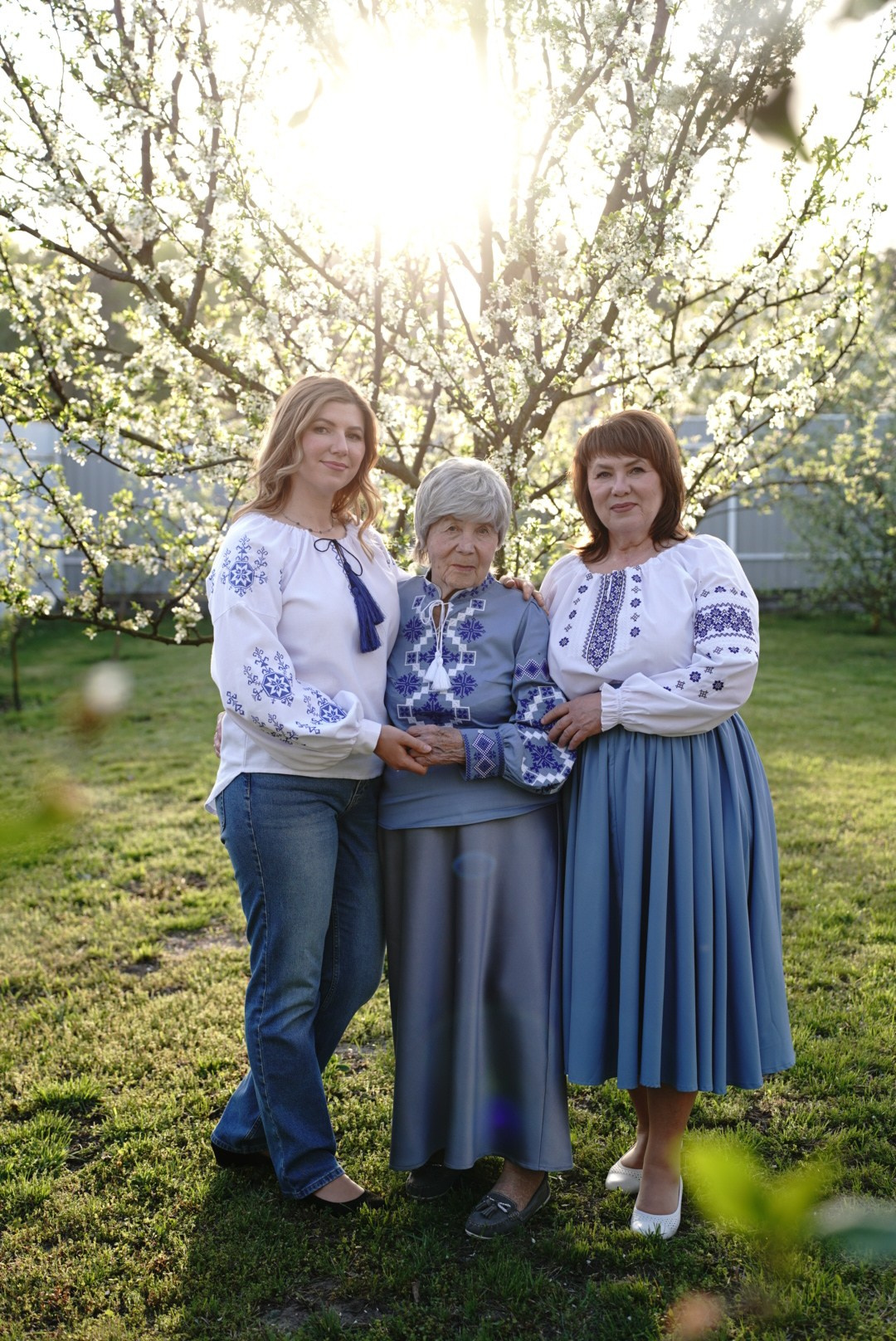 Фотосесія великої сім’ї. Сімейний фотограф Київ Наталія Шкаврон