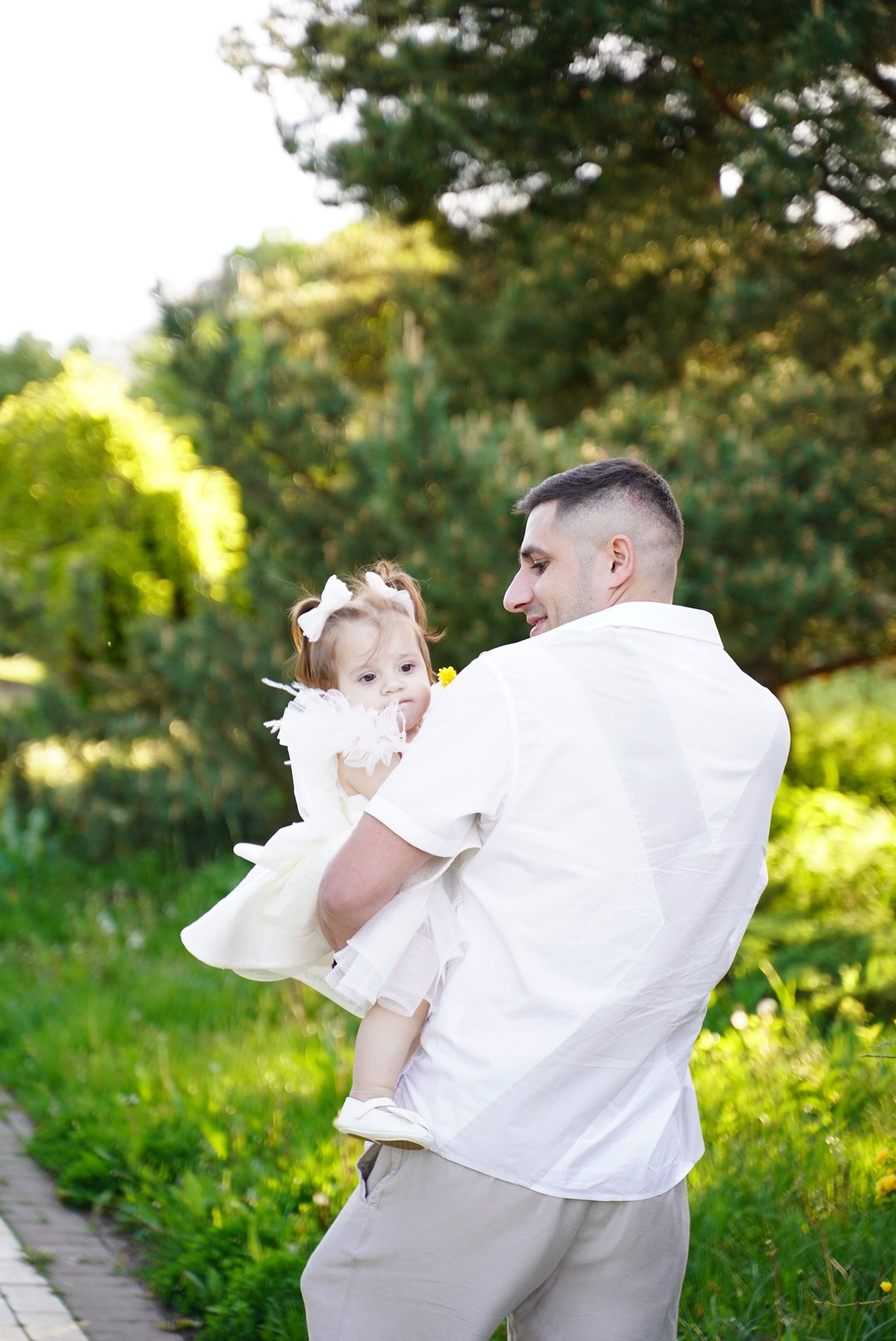 Перше День Народження. Сімейний фотограф Київ Наталія Шкаврон