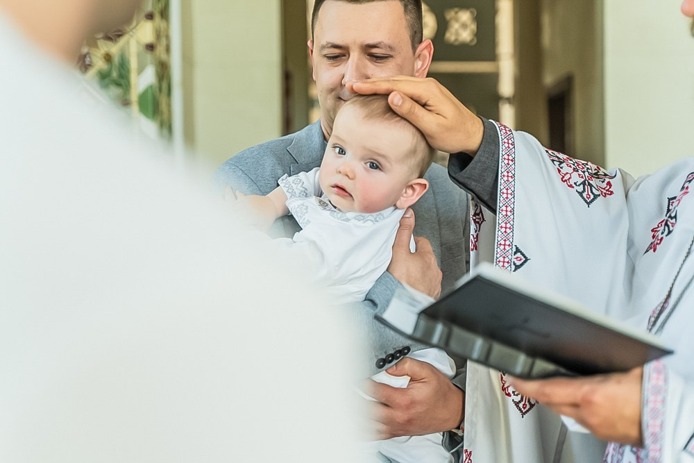 Хрестини Марка 2024. Сімейний фотограф Київ Наталія Шкаврон