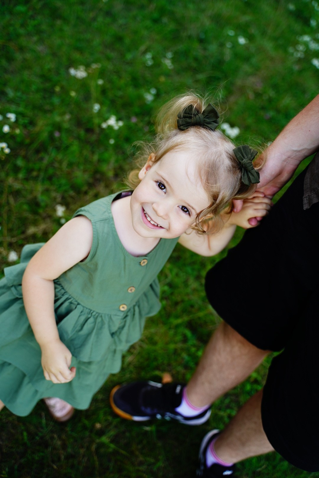 Сімейна літня фотосесія. Сімейний фотограф Київ Наталія Шкаврон