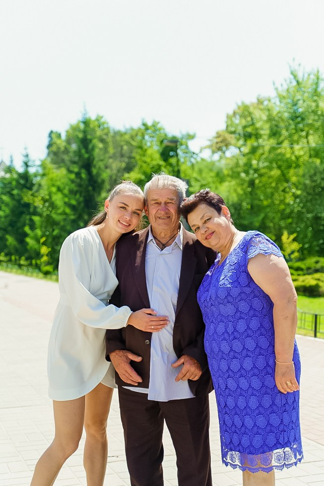 Хрестини Марка 2024. Сімейний фотограф Київ Наталія Шкаврон