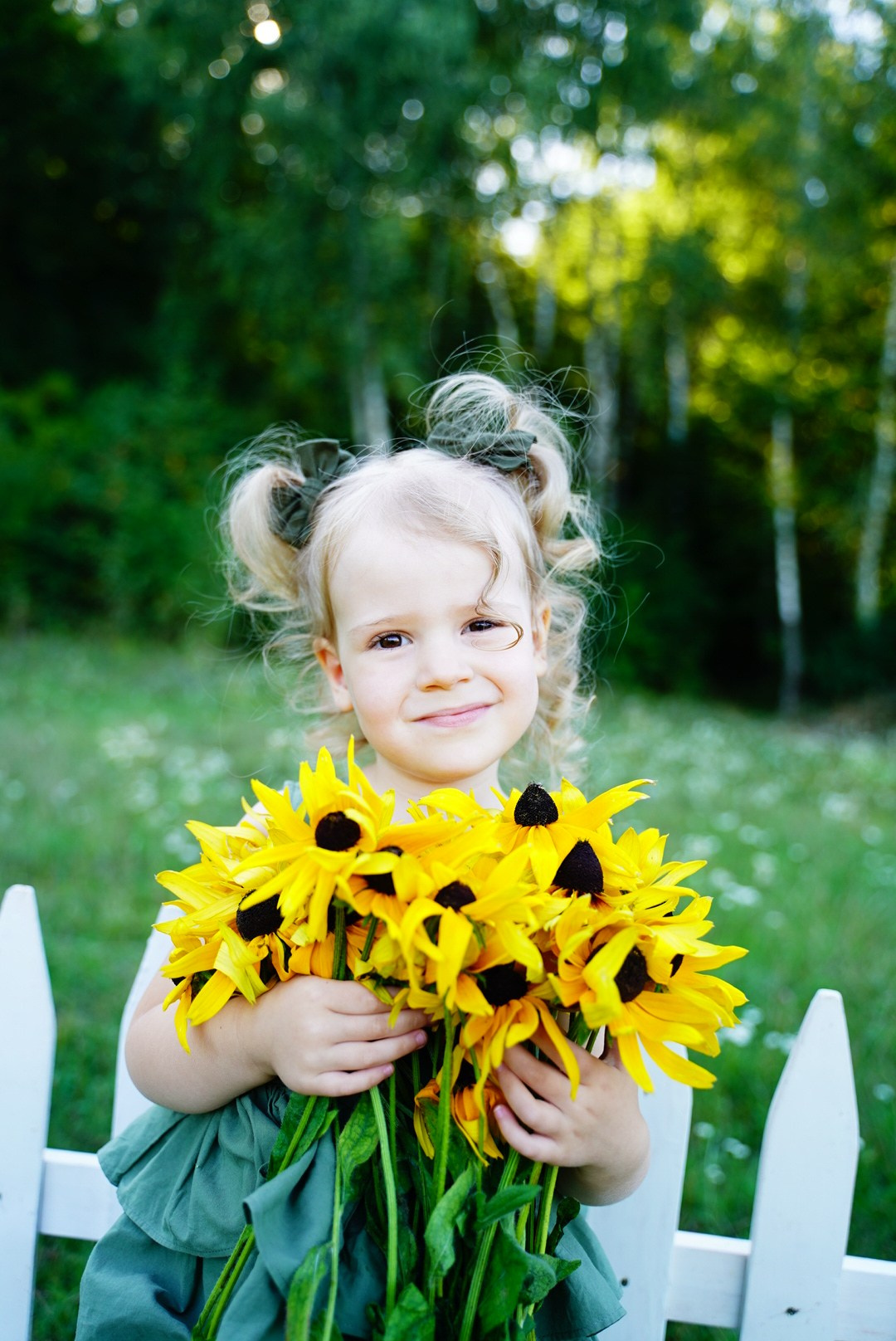 Сімейна літня фотосесія. Сімейний фотограф Київ Наталія Шкаврон
