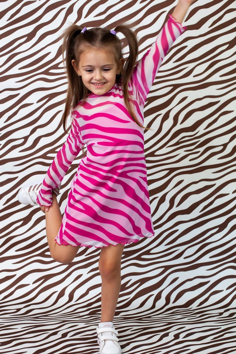 Kids. Photos by Vasilisa Popil