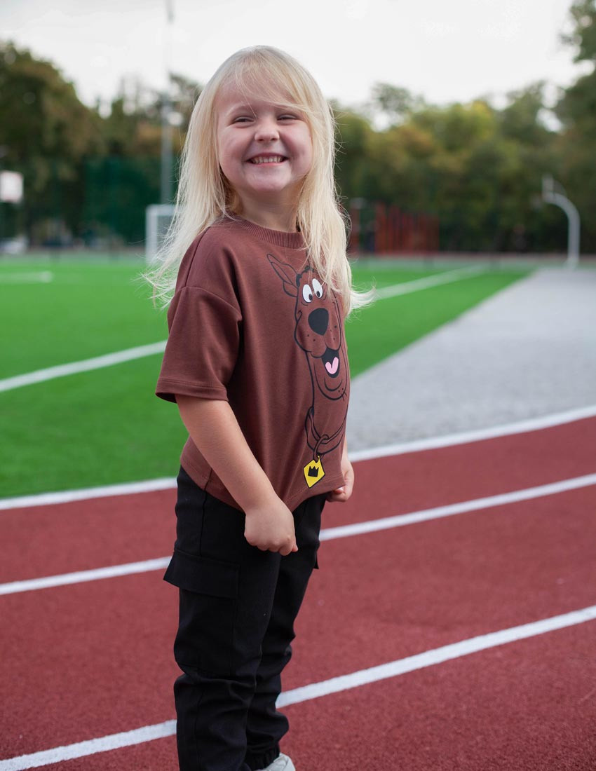 Kids. Photos by Vasilisa Popil