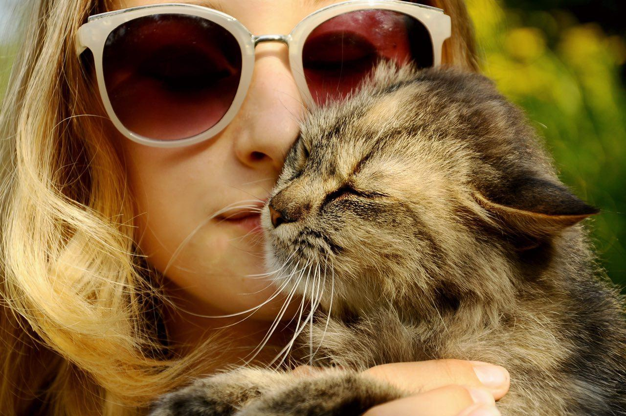 Photos by Vasilisa Popil