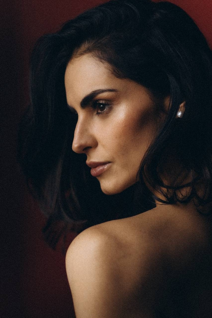 Photographer in Paris