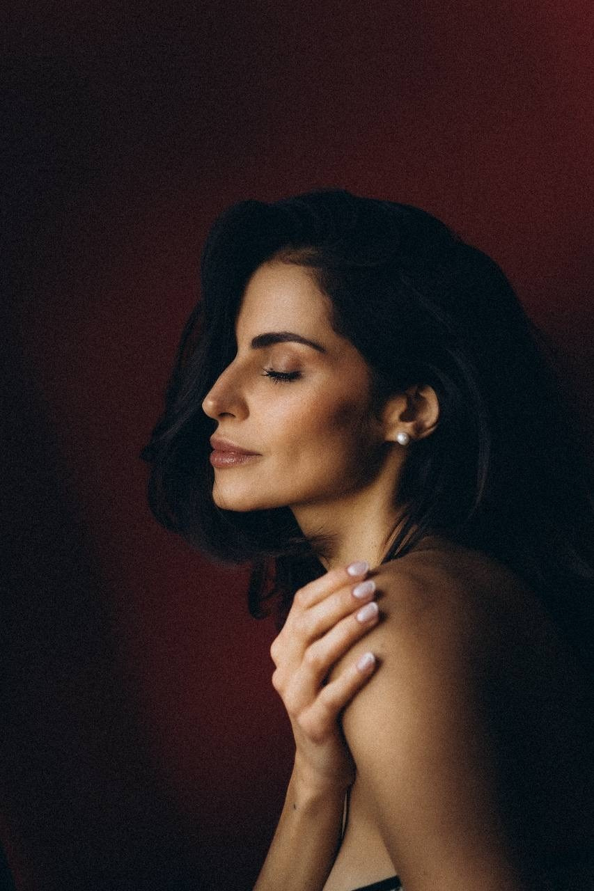 Photographer in Paris