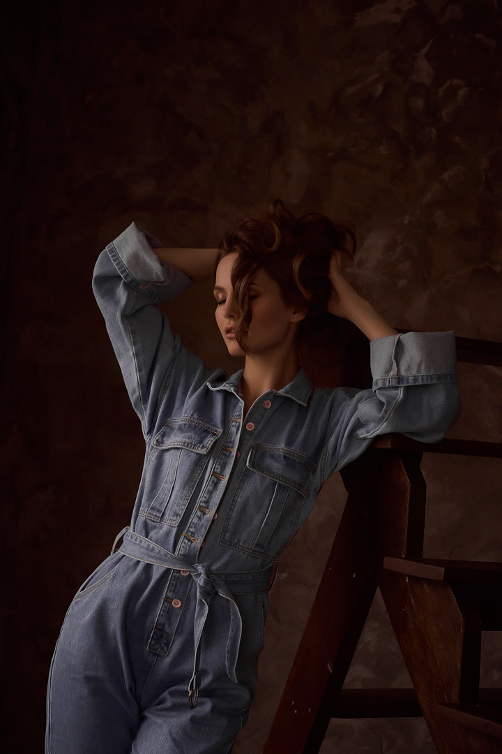 Жанры фотосессий. Профессиональный Фотограф Халемонец Андрей в Кривой Рог Днепр Украина