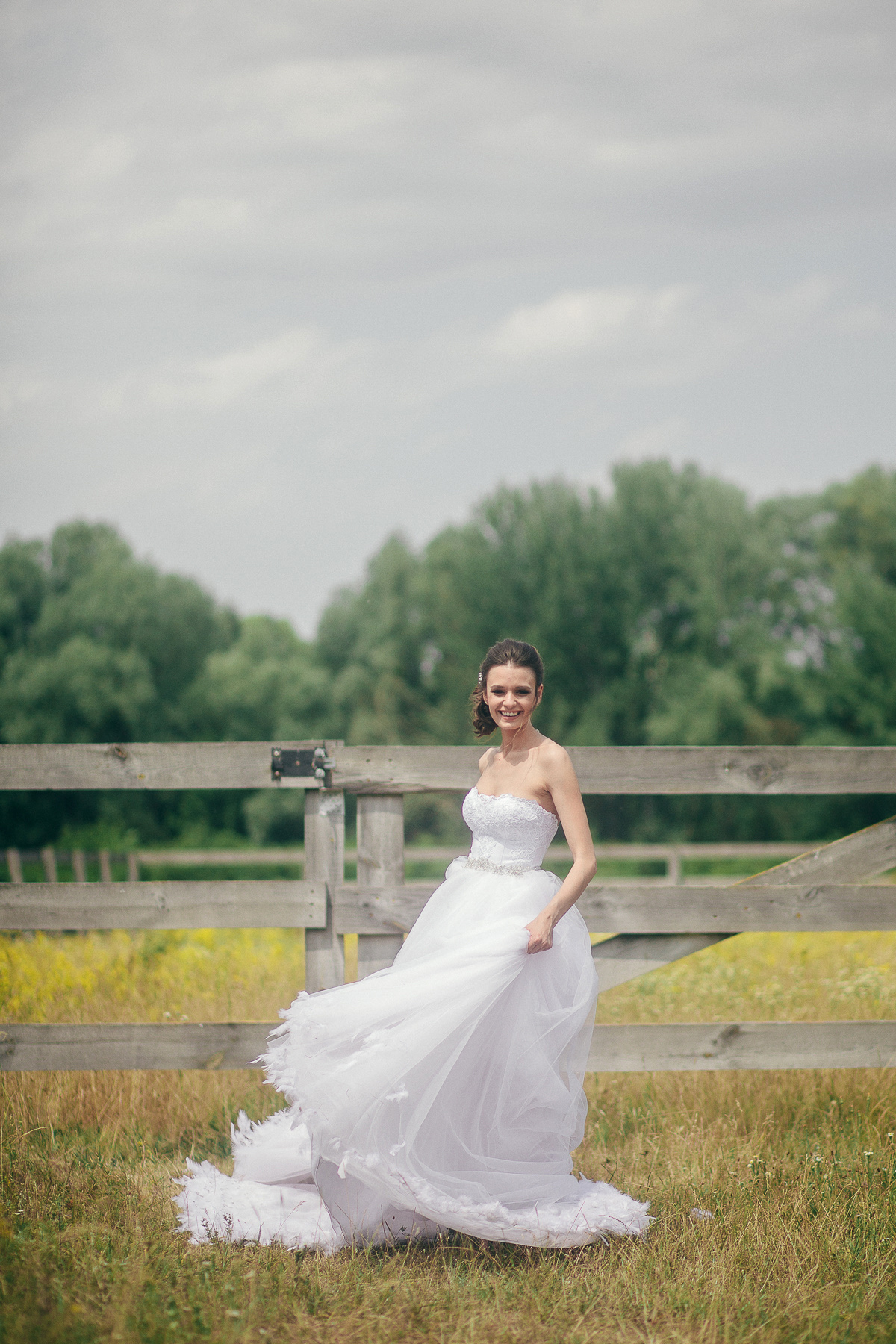 Aleksander & Irina. Wedding and family photographer in Kiev and Europe Oleg Nemchenko