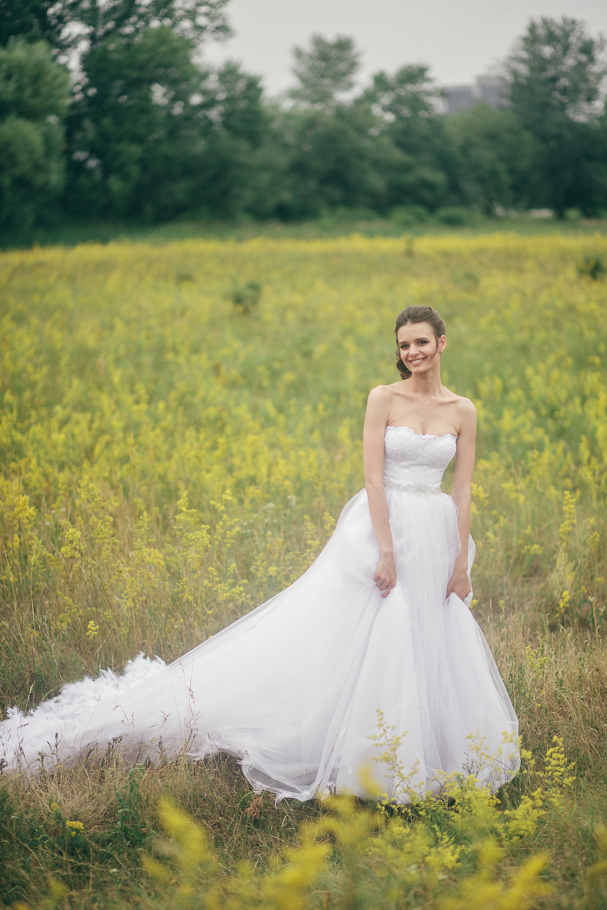 Aleksander & Irina. Wedding and family photographer in Kiev and Europe Oleg Nemchenko