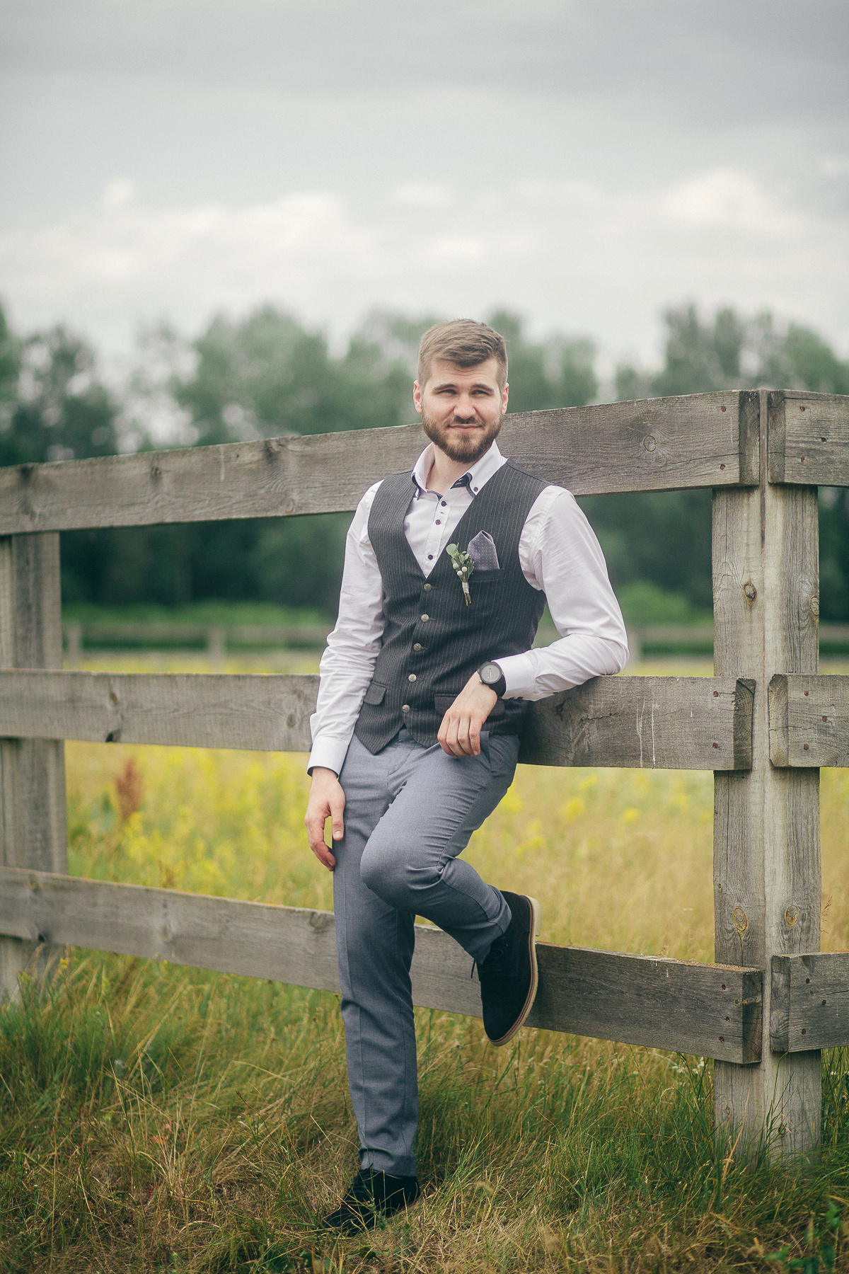 Aleksander & Irina. Wedding and family photographer in Kiev and Europe Oleg Nemchenko