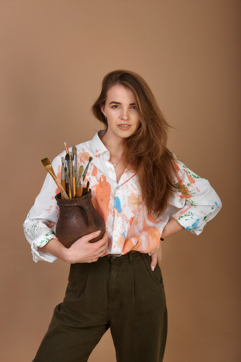 Портрети. Фотограф на весілля Київ, Хмельницький, Львів. Тачанський Володимир