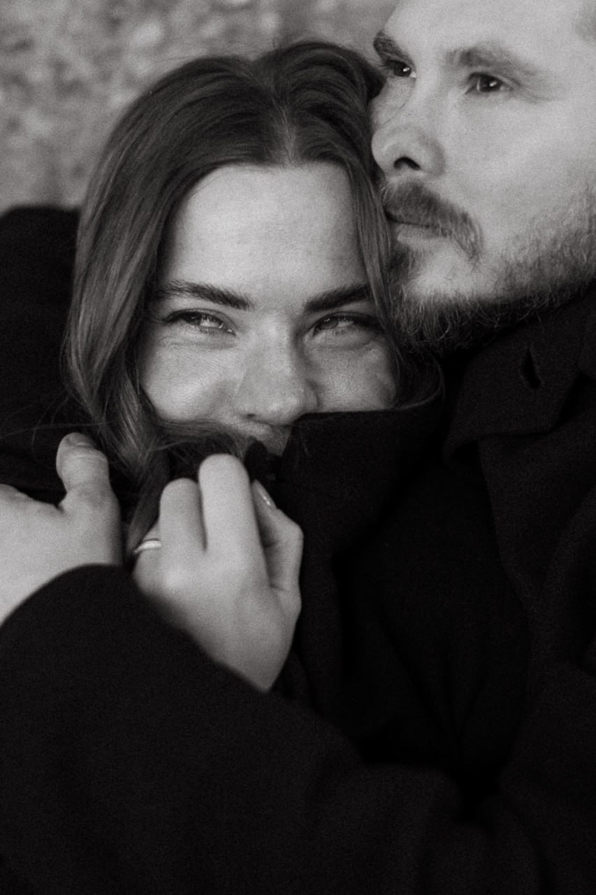 Natasha & Egor. Family photography in Europe. Vienna, Bratislava, London, Dublin, Copenhagen, Amsterdam, Barcelona