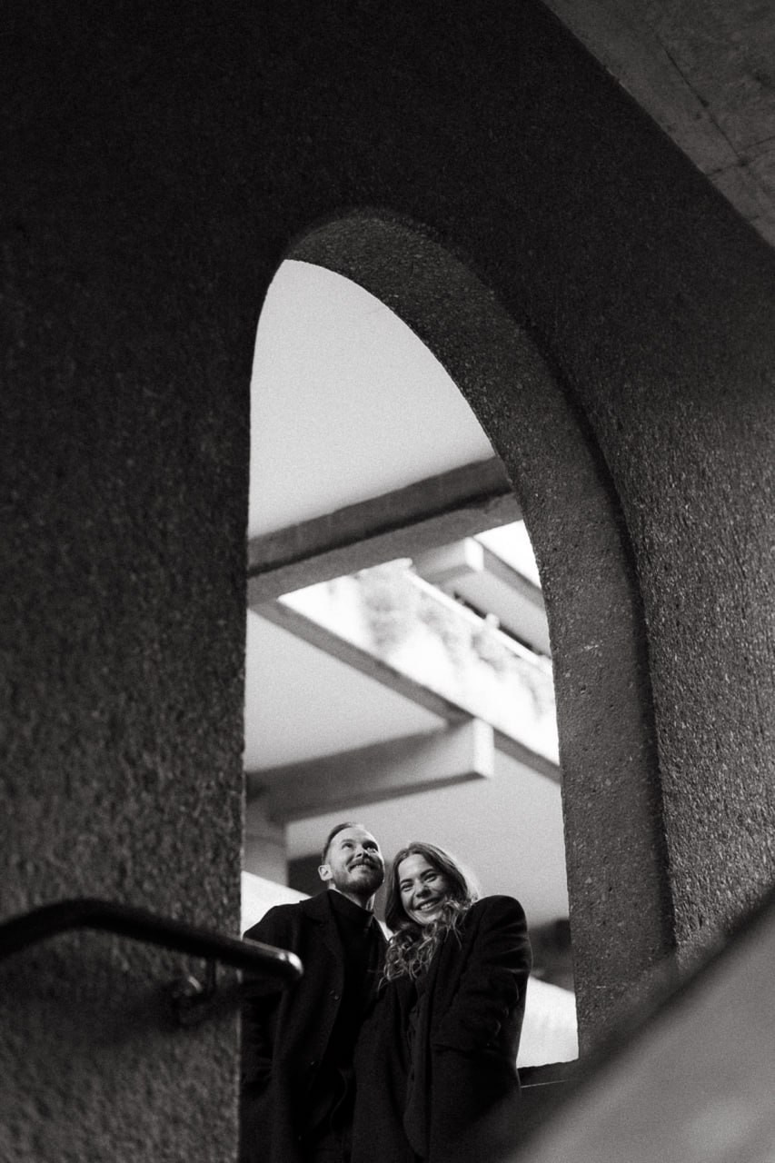 Natasha & Egor. Family photography in Europe. Vienna, Bratislava, London, Dublin, Copenhagen, Amsterdam, Barcelona