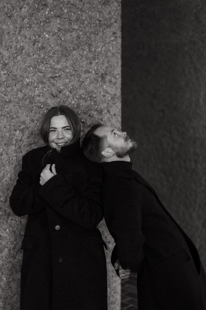 Natasha & Egor. Family photography in Europe. Vienna, Bratislava, London, Dublin, Copenhagen, Amsterdam, Barcelona