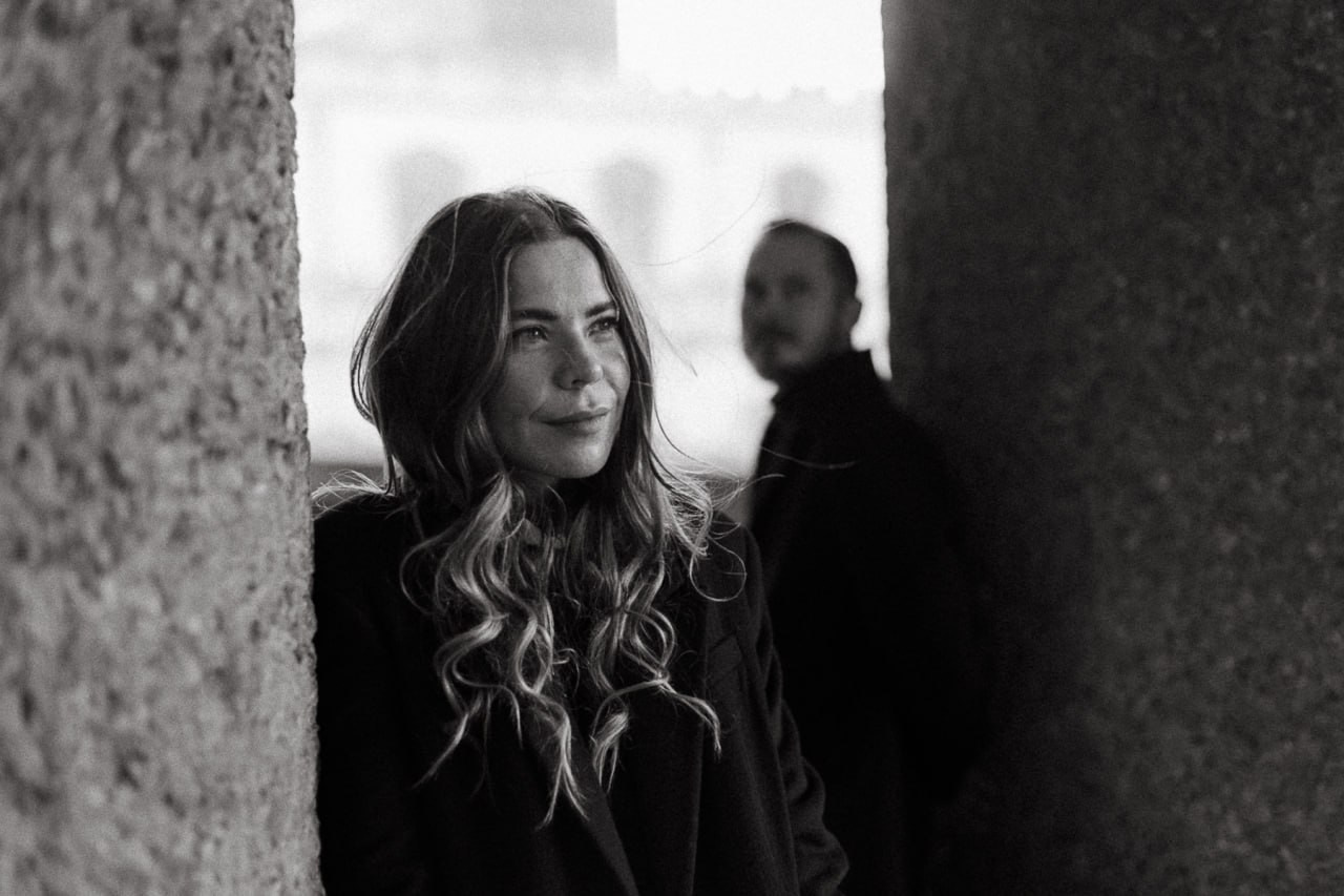 Natasha & Egor. Family photography in Europe. Vienna, Bratislava, London, Dublin, Copenhagen, Amsterdam, Barcelona