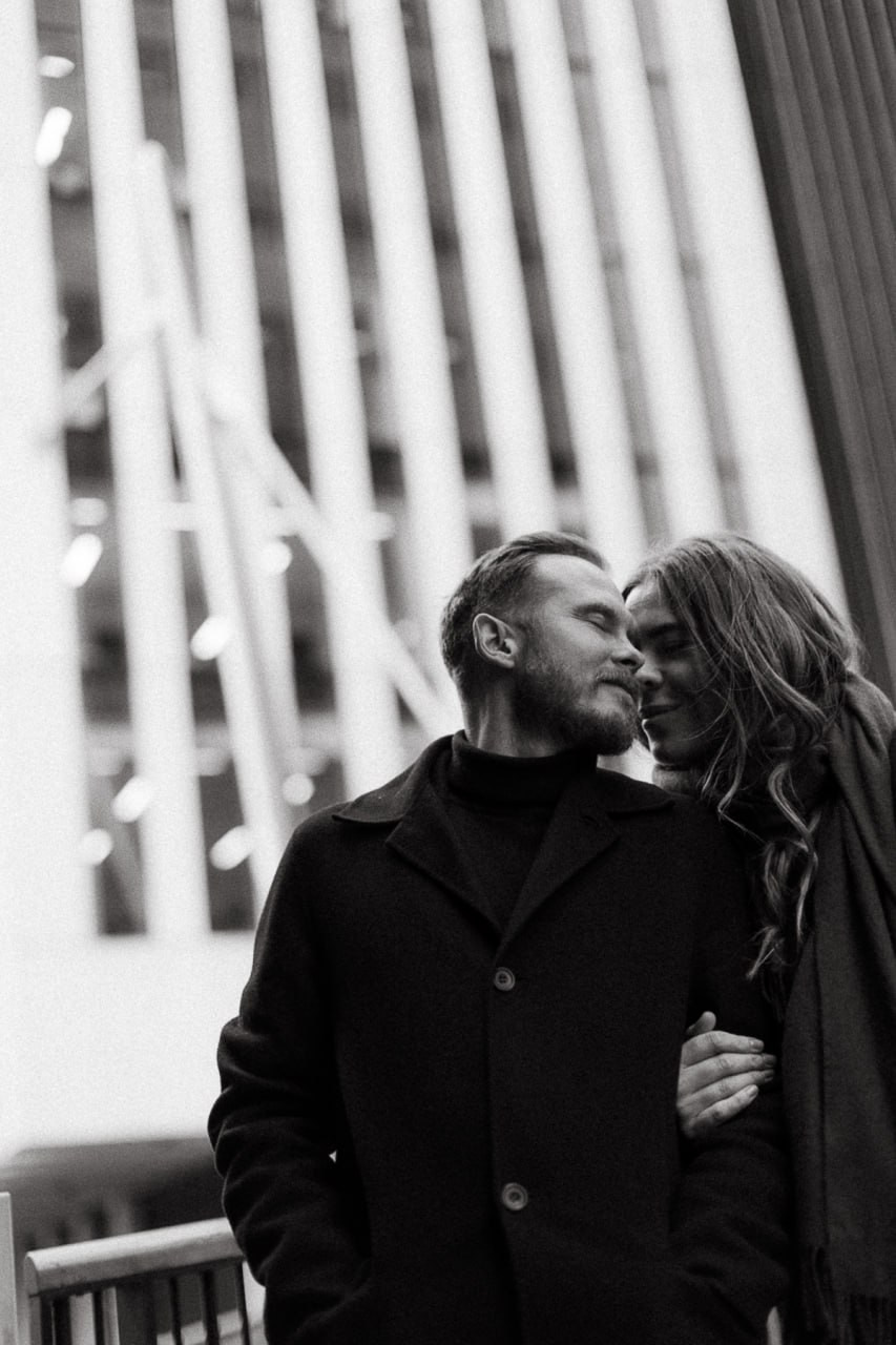 Natasha & Egor. Family photography in Europe. Vienna, Bratislava, London, Dublin, Copenhagen, Amsterdam, Barcelona