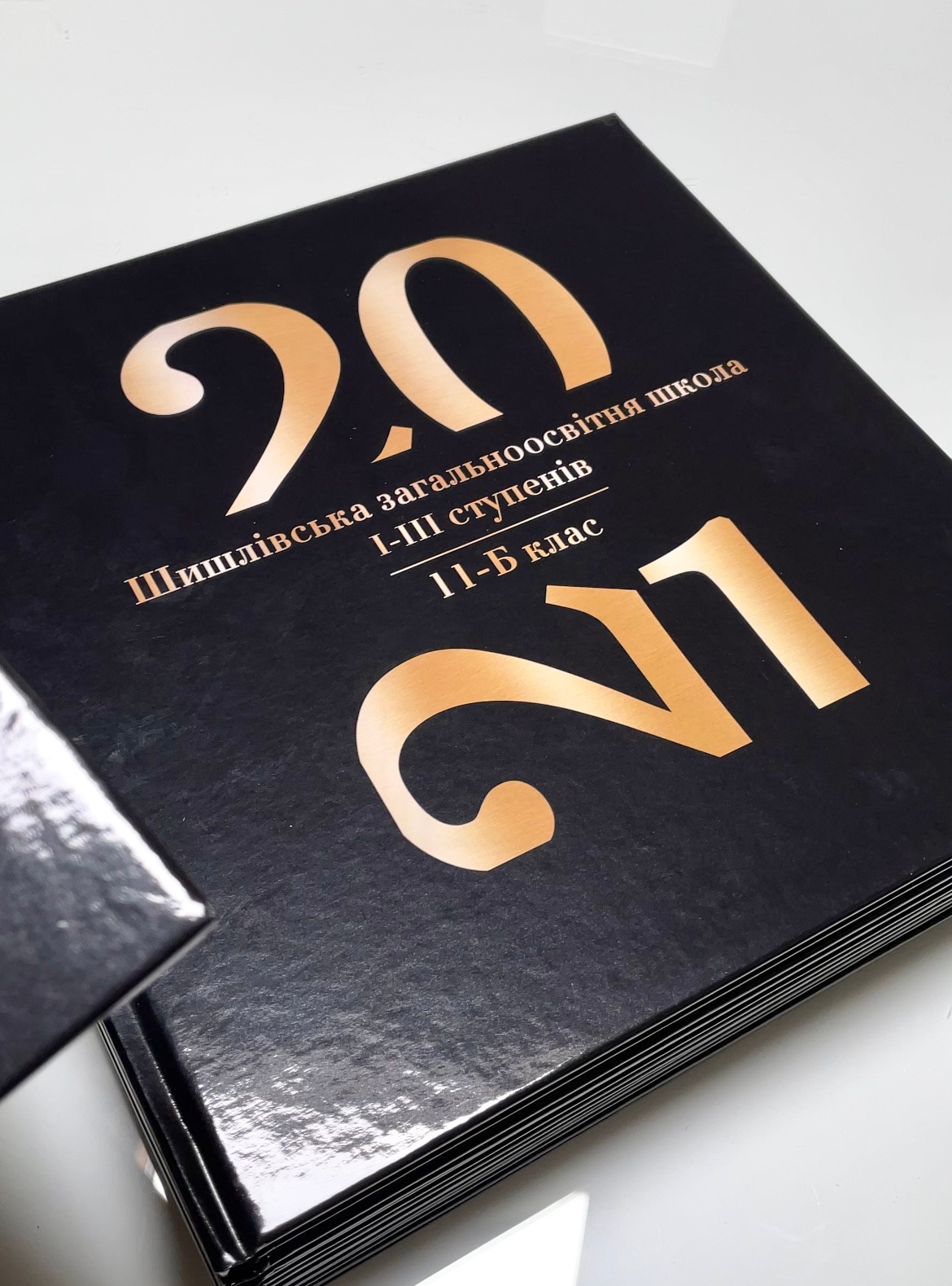 9-11ті класи. Фотограф в Ужгороді та Закарпатті Лілія Маланяк