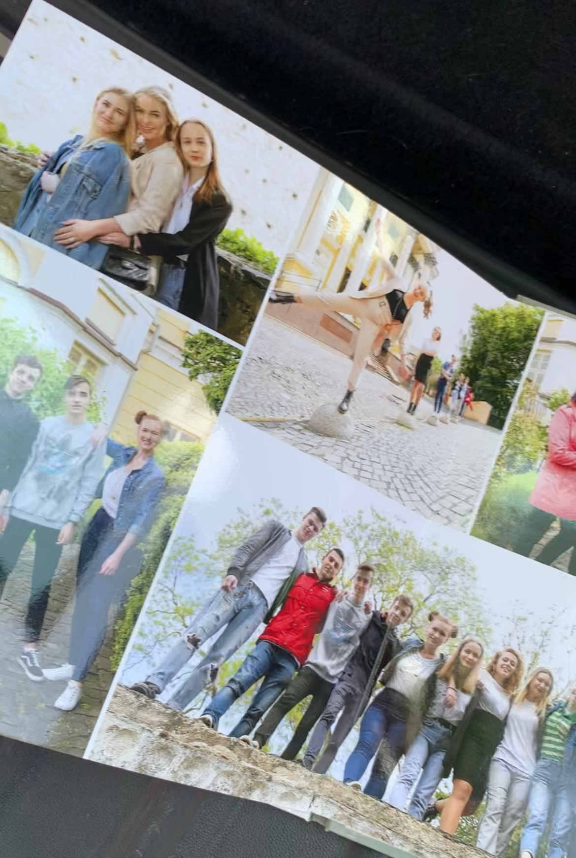 9-11ті класи. Фотограф в Ужгороді та Закарпатті Лілія Маланяк