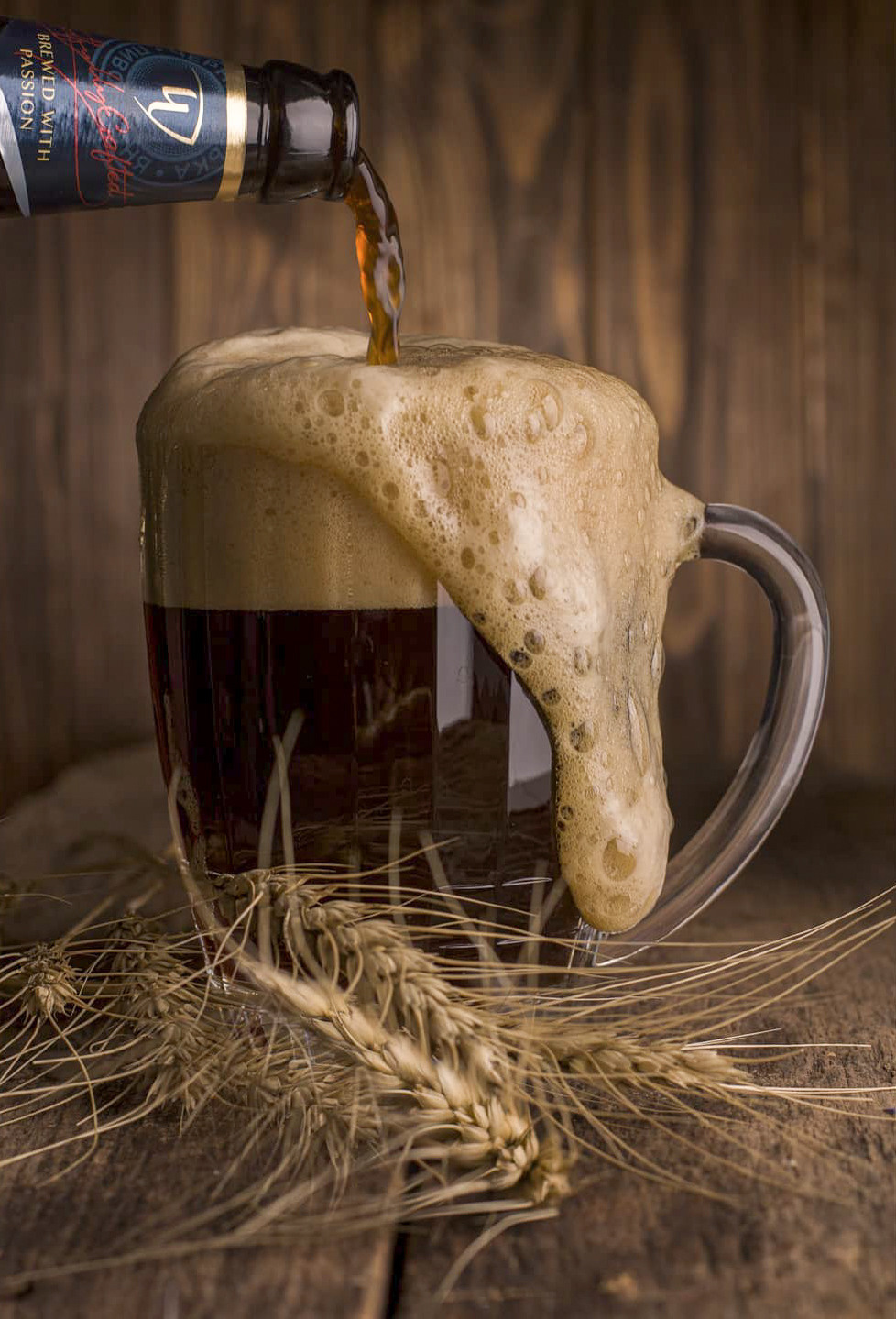 Food photo. My name is Irina I am a family and portrait photographer