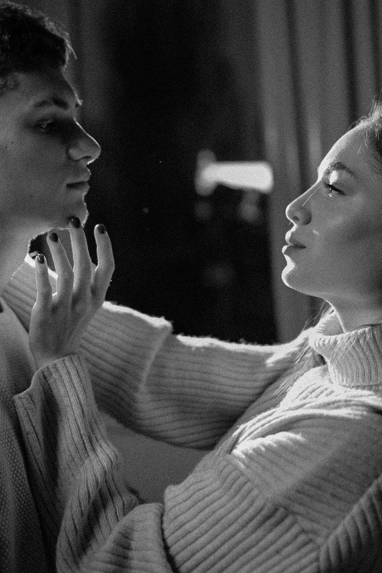 Love story. My name is Irina I am a family and portrait photographer