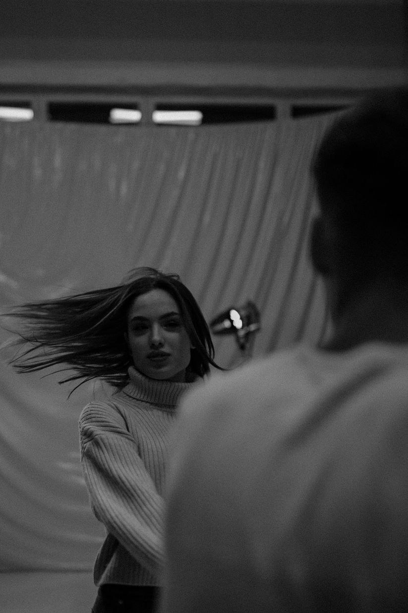 Love story. My name is Irina I am a family and portrait photographer