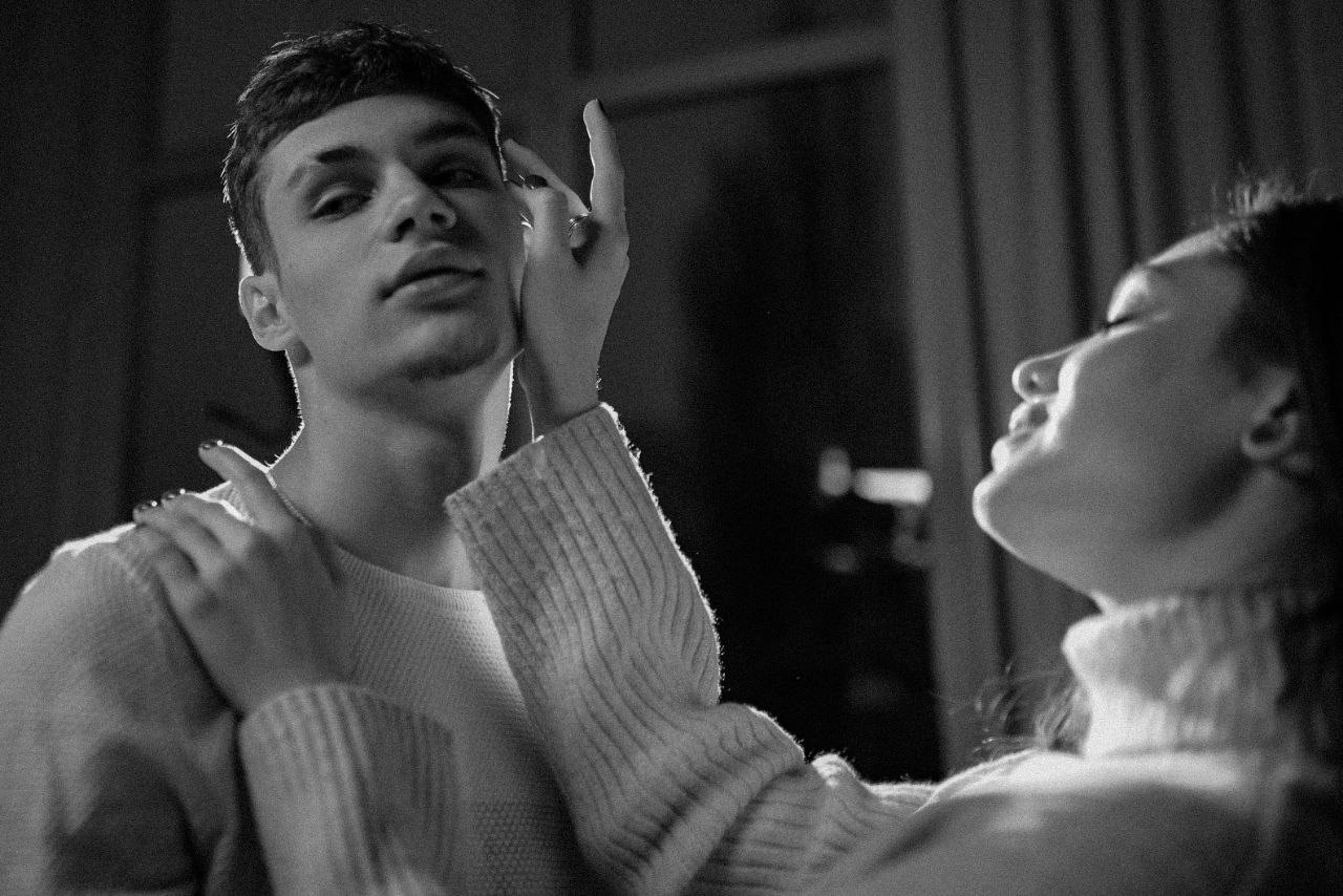 Love story. My name is Irina I am a family and portrait photographer