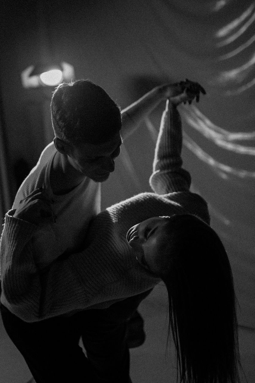 Love story. My name is Irina I am a family and portrait photographer