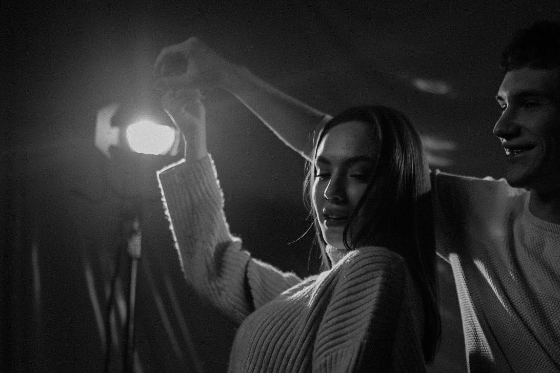 Love story. My name is Irina I am a family and portrait photographer