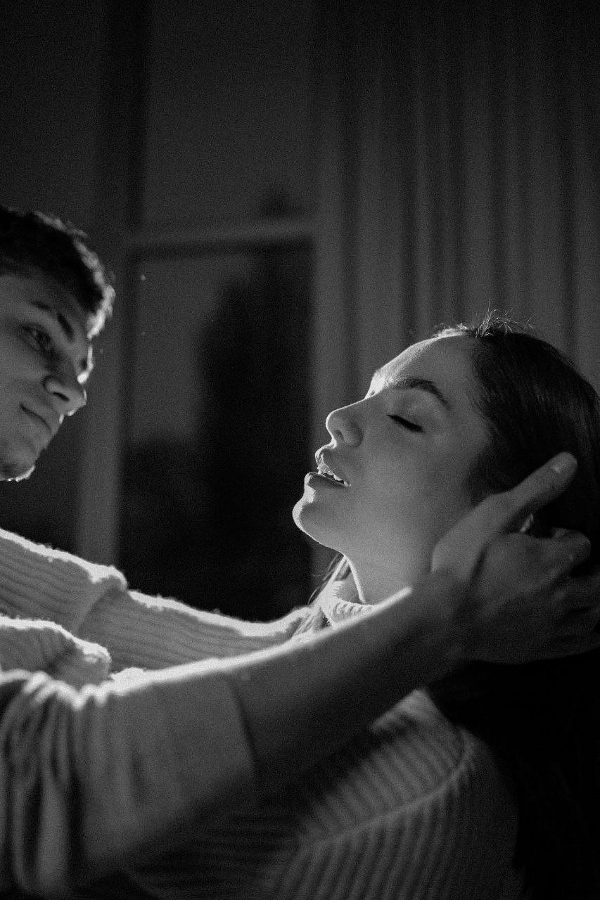 Love story. My name is Irina I am a family and portrait photographer