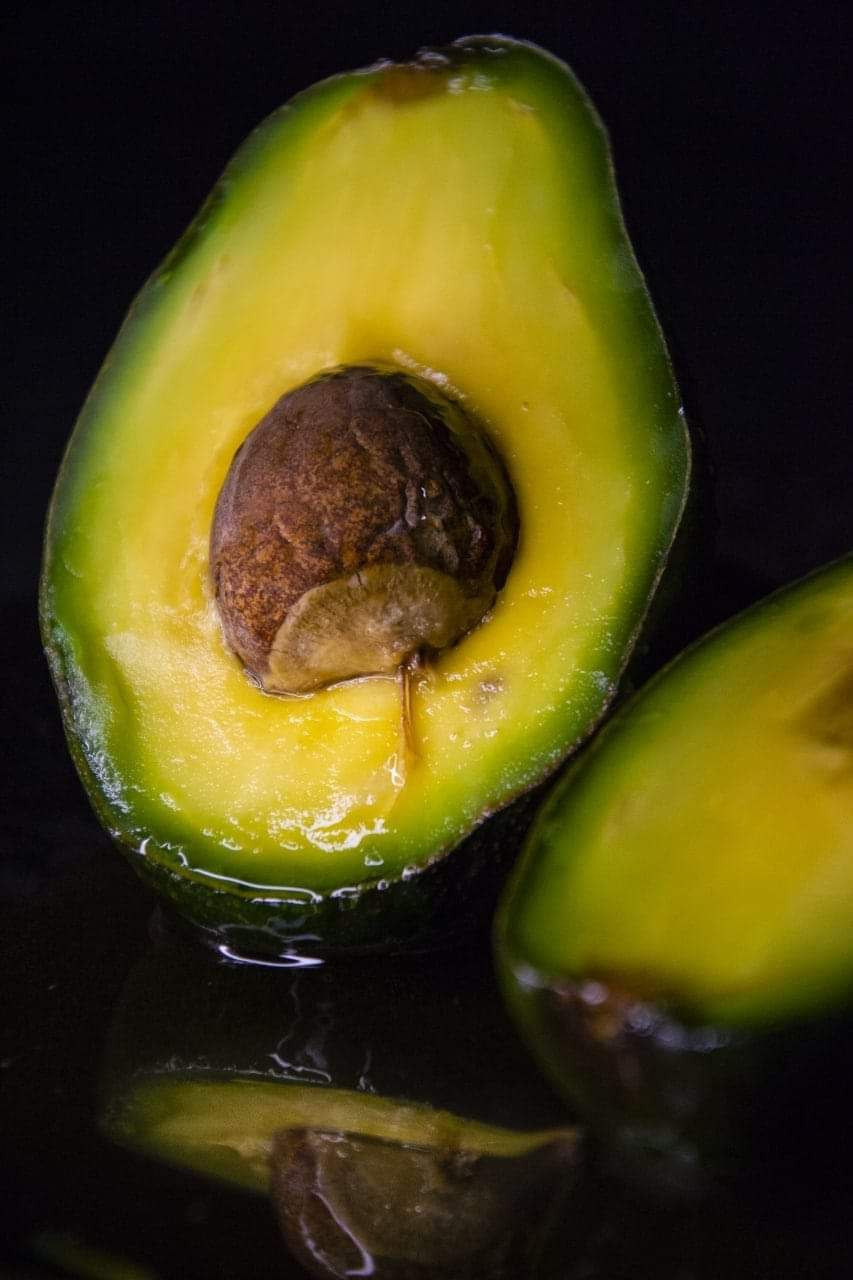 Food photo. My name is Irina I am a family and portrait photographer