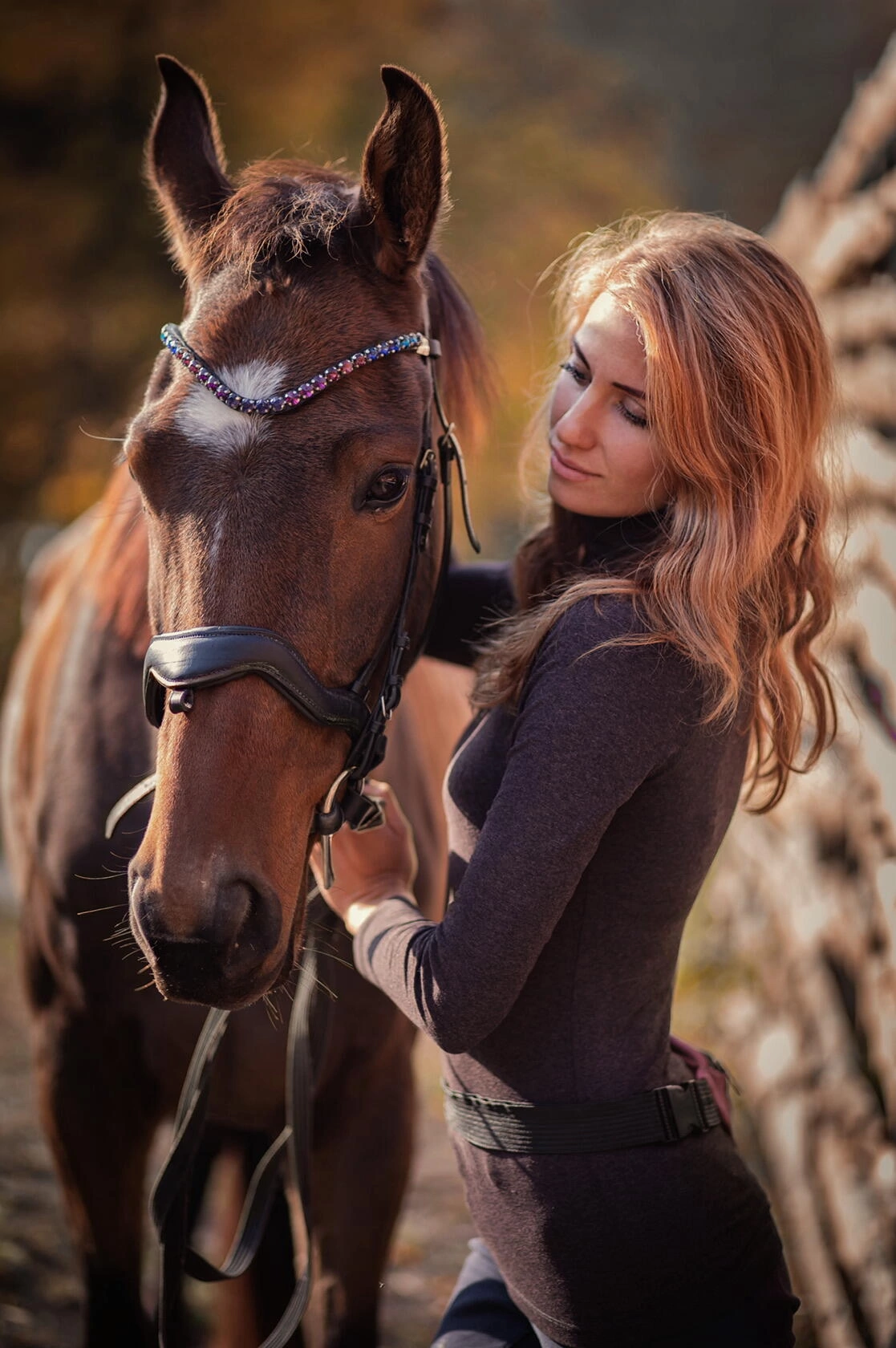 Портреты. Фотограф в Севастополе Ирина Горобец