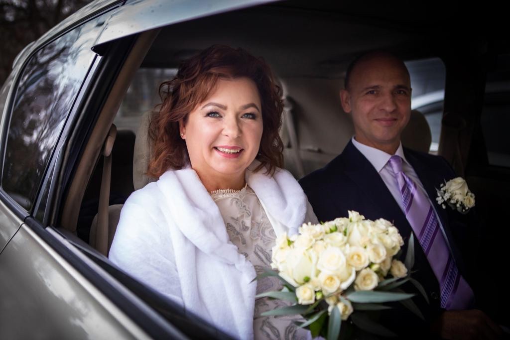 Семейное. Фотограф в Севастополе Ирина Горобец