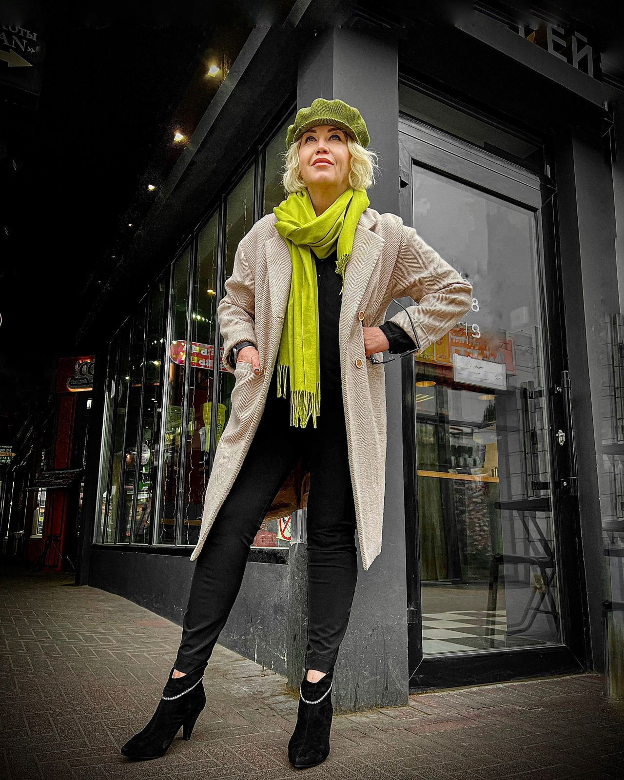 Портреты. Фотограф в Севастополе Ирина Горобец