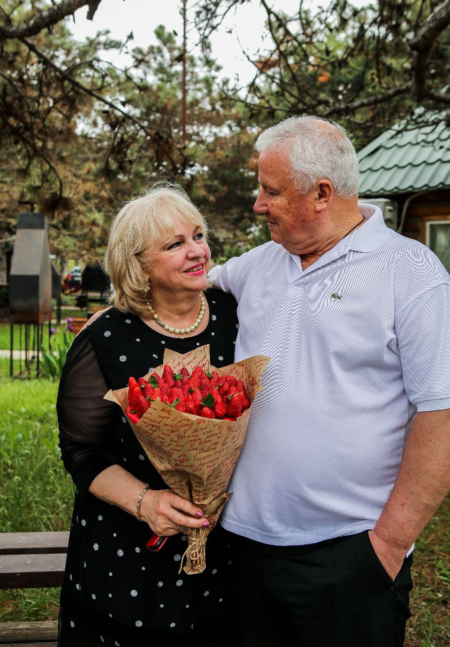 Семейное. Фотограф в Севастополе Ирина Горобец
