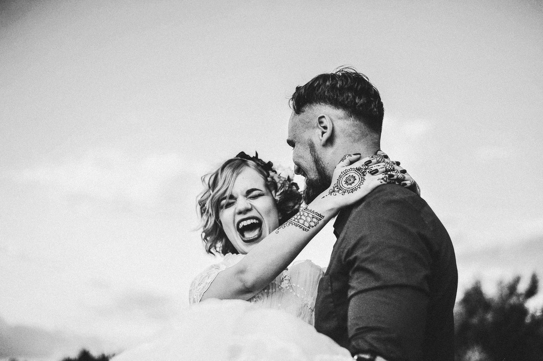 Свадебный и семейный фотограф в Германии, Пакош Валентина