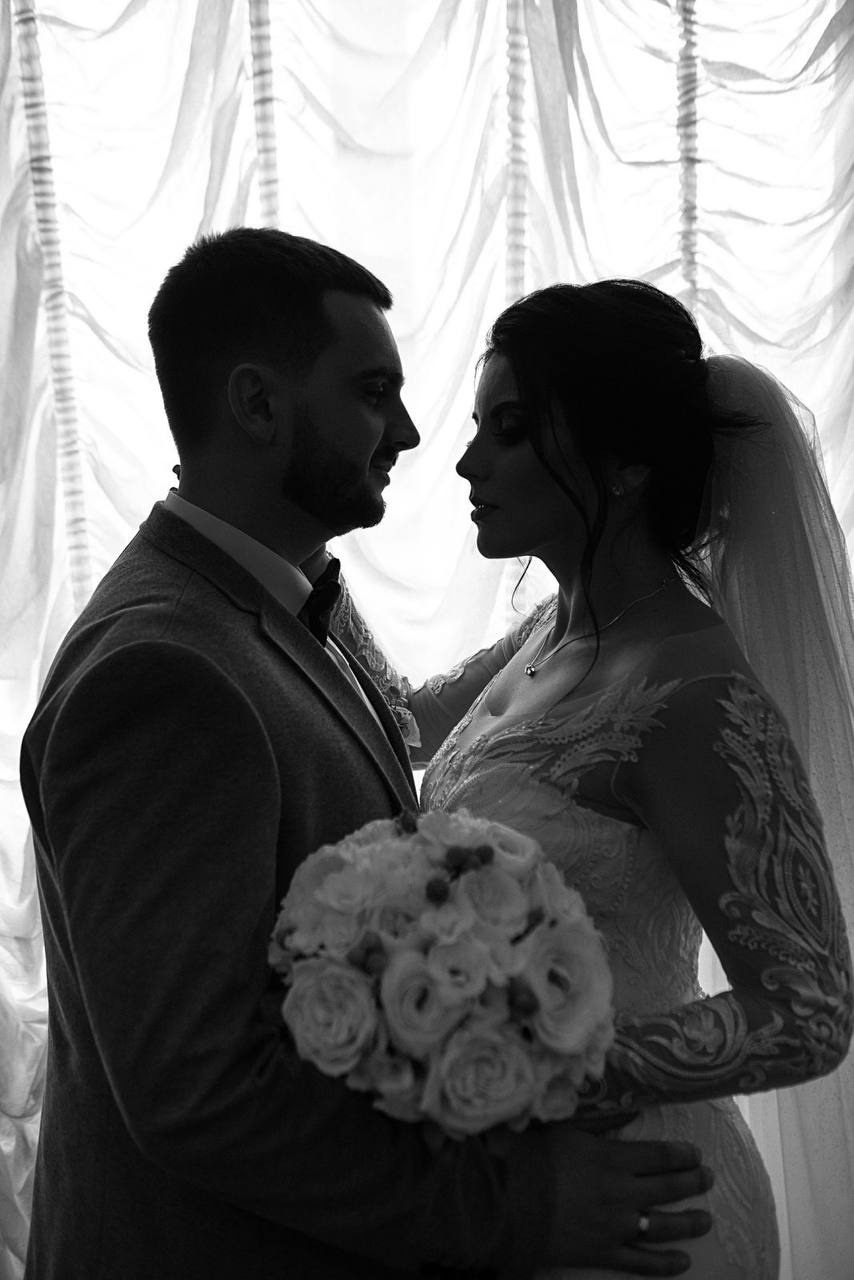 Vlad+Katya. Свадебный и семейный фотограф в Германии, Пакош Валентина