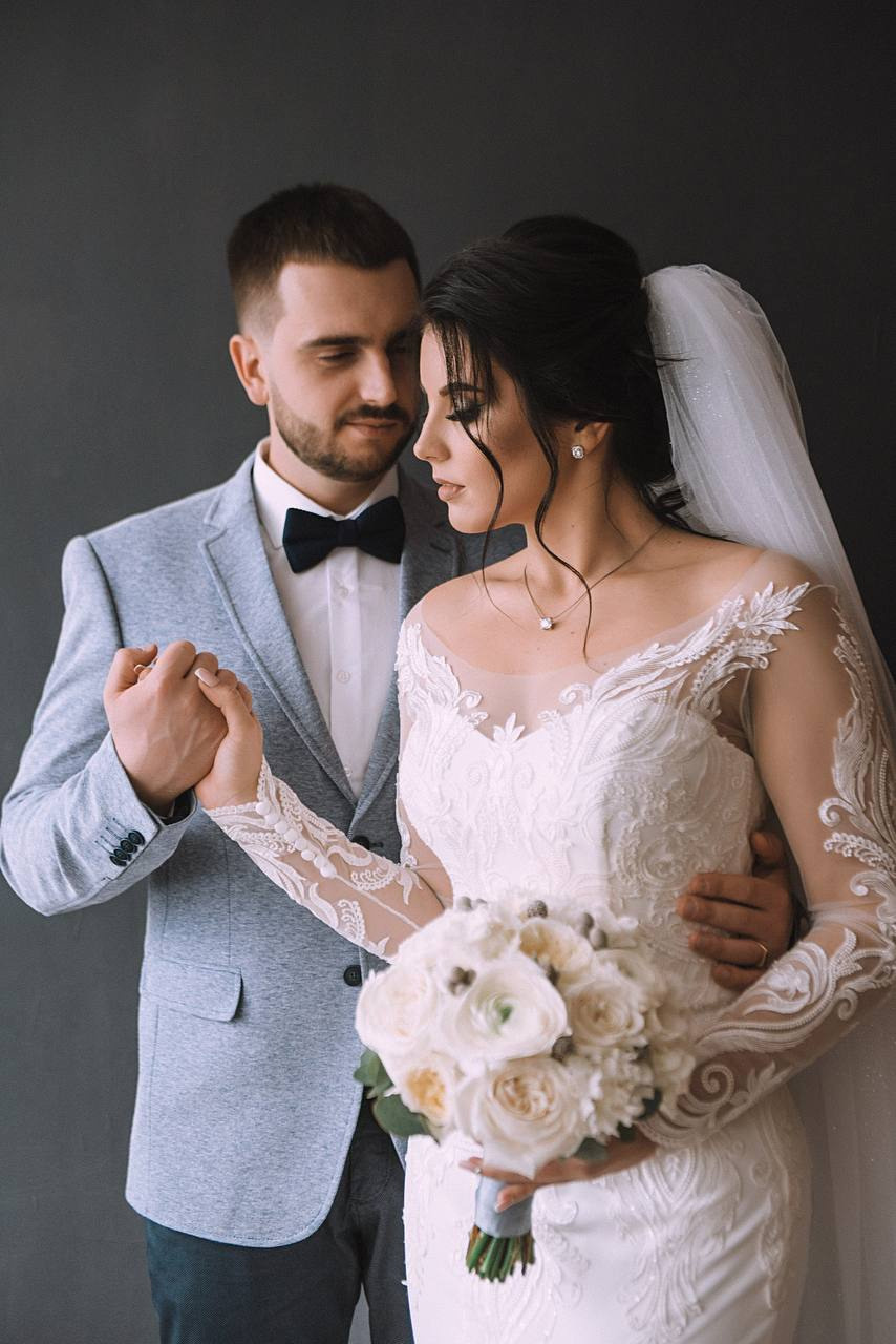 Vlad+Katya. Свадебный и семейный фотограф в Германии, Пакош Валентина