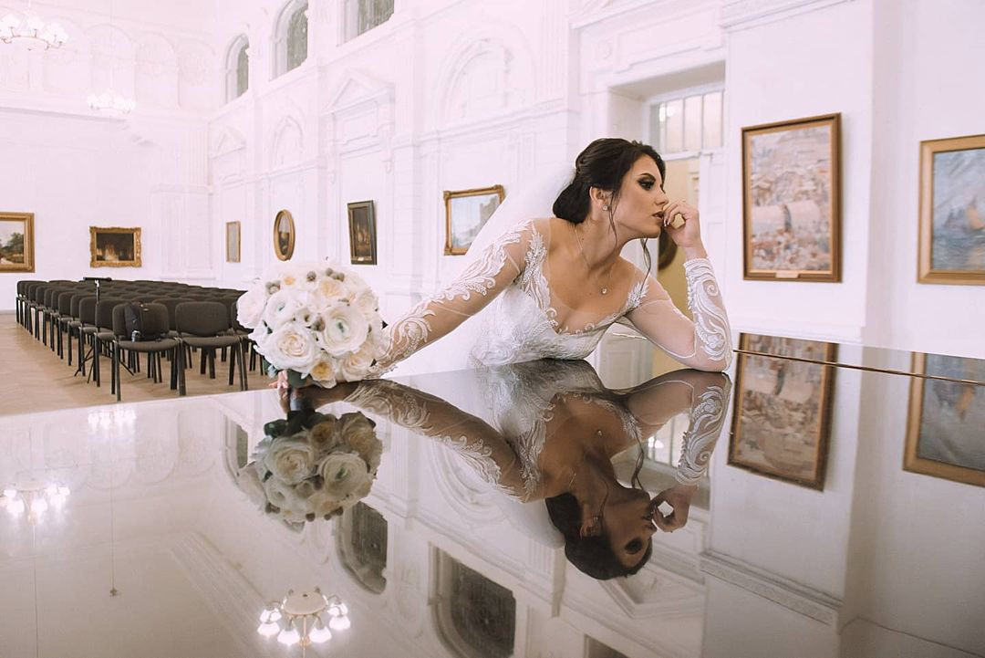 Vlad+Katya. Свадебный и семейный фотограф в Германии, Пакош Валентина