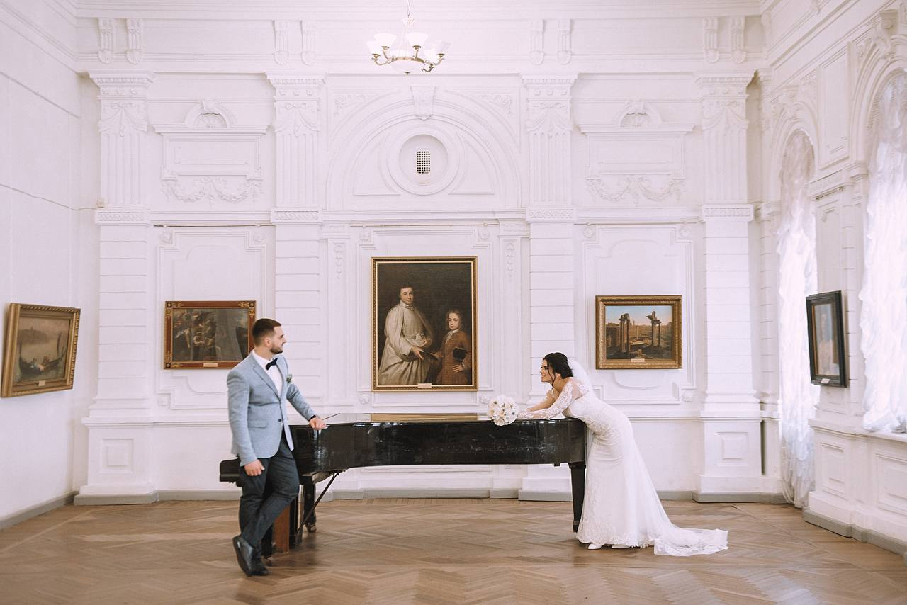 Vlad+Katya. Свадебный и семейный фотограф в Германии, Пакош Валентина