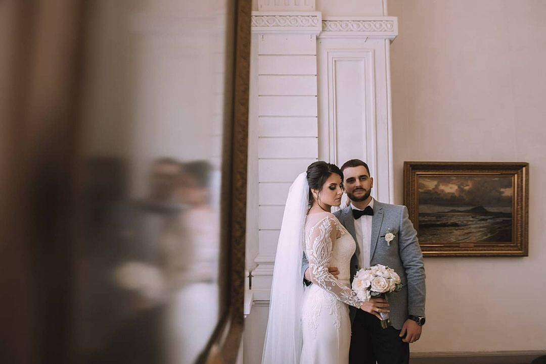 Vlad+Katya. Свадебный и семейный фотограф в Германии, Пакош Валентина